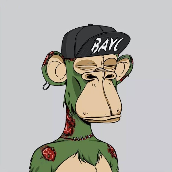 Hanyang (hyw.eth) Ethereum Name Service (ENS and .eth domain) PFP