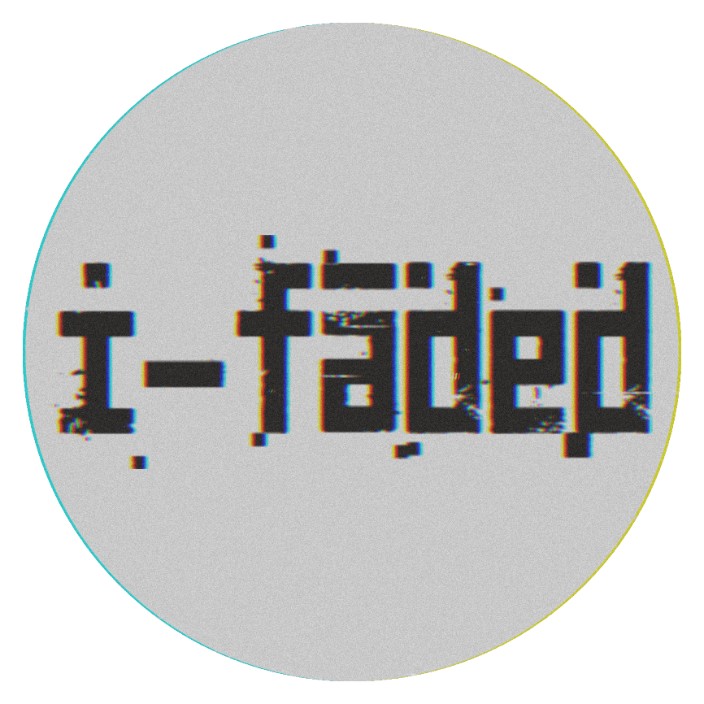 i-faded.eth Ethereum Name Service (ENS and .eth domain) PFP