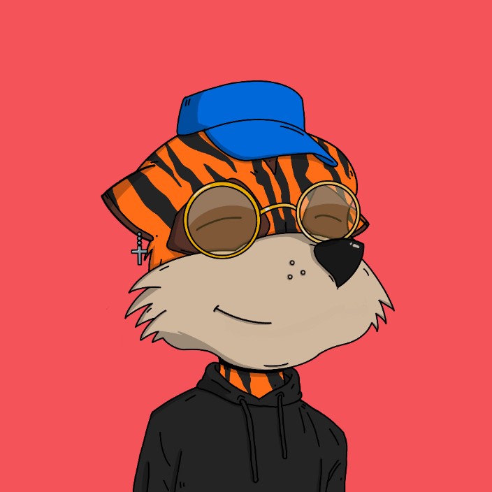 iamblicus.eth Ethereum Name Service (ENS and .eth domain) PFP