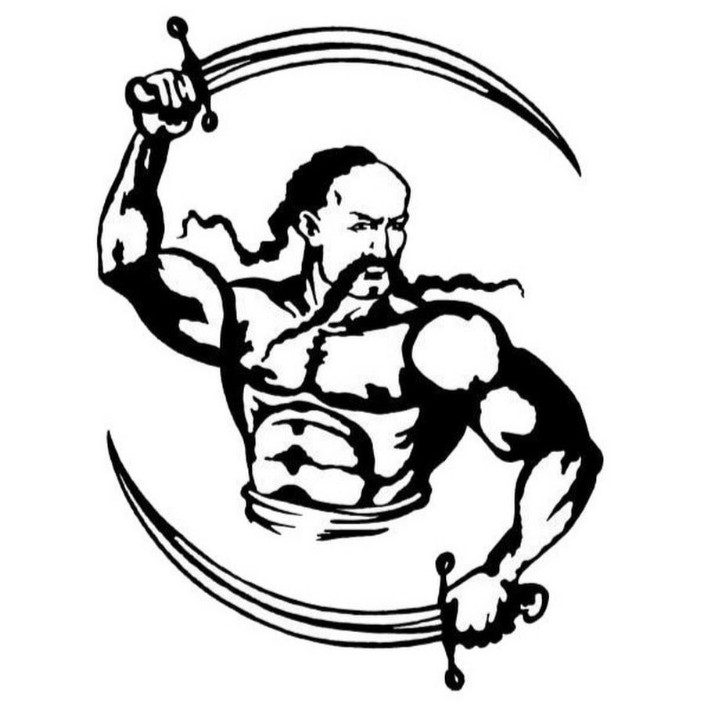 iamcossack.eth Ethereum Name Service (ENS and .eth domain) PFP