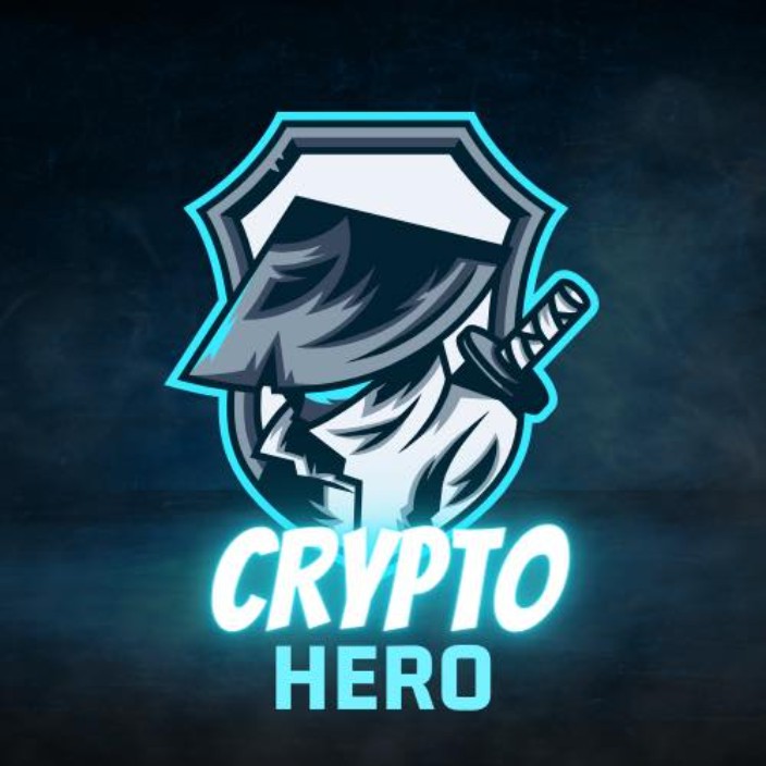 yourcryptohero (yourcryptohero.lens) Lens social identity (.lens handle) PFP
