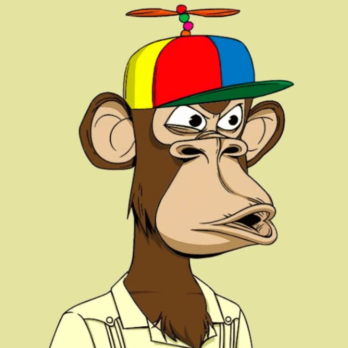 iamewns.eth Ethereum Name Service (ENS and .eth domain) PFP