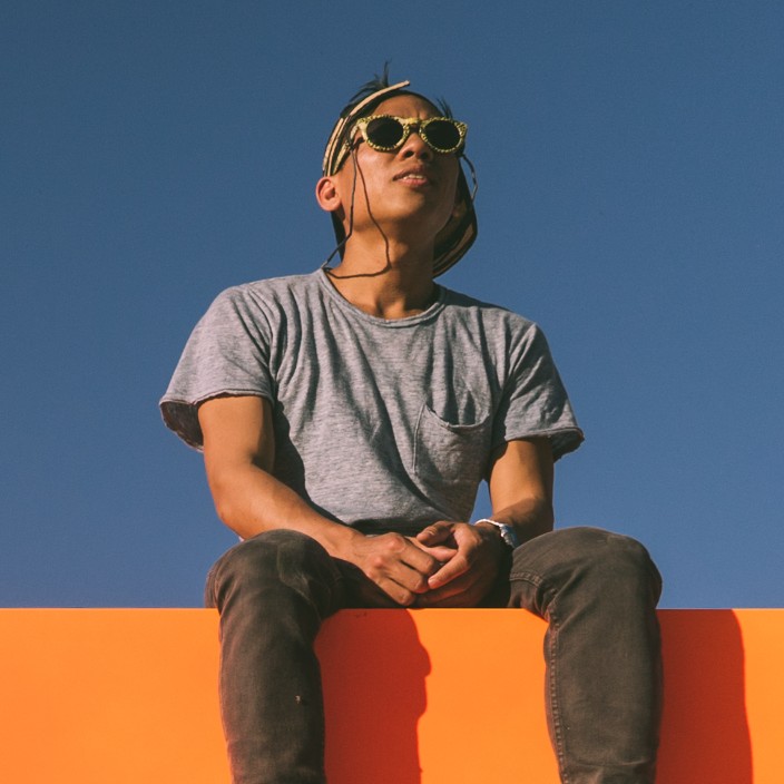 iamh3nry.eth Ethereum Name Service (ENS and .eth domain) PFP