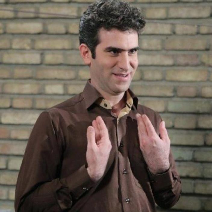 iamhabibnaghavi.eth Ethereum Name Service (ENS and .eth domain) PFP