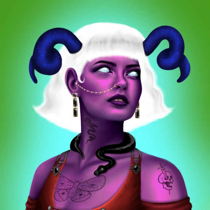 iamlazy.eth Ethereum Name Service (ENS and .eth domain) PFP