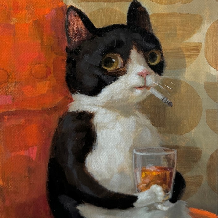 iamquyen.eth Ethereum Name Service (ENS and .eth domain) PFP