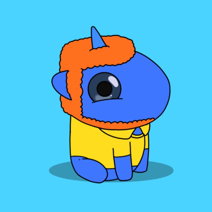 iamrasel.eth Ethereum Name Service (ENS and .eth domain) PFP