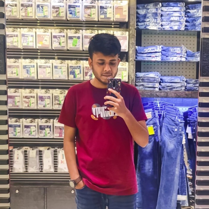 iamshohann.eth Ethereum Name Service (ENS and .eth domain) PFP
