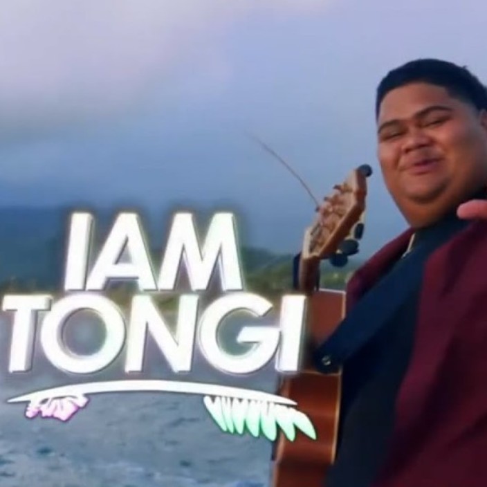 iamtongi.eth Ethereum Name Service (ENS and .eth domain) PFP