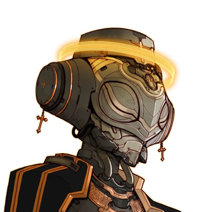 ianbarreto.eth Ethereum Name Service (ENS and .eth domain) PFP