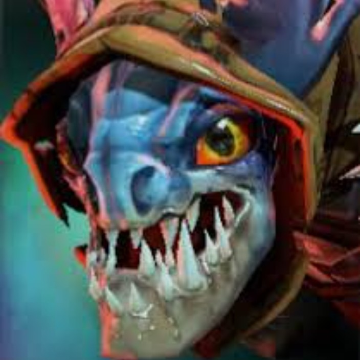 iBlackShark (iblack.lens) Lens social identity (.lens handle) PFP