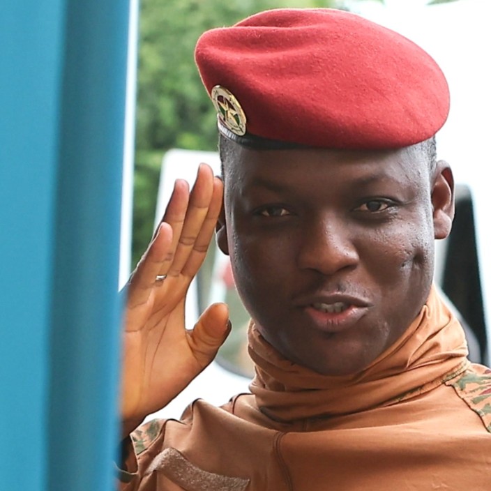 ibrahimtraore.eth Ethereum Name Service (ENS and .eth domain) PFP