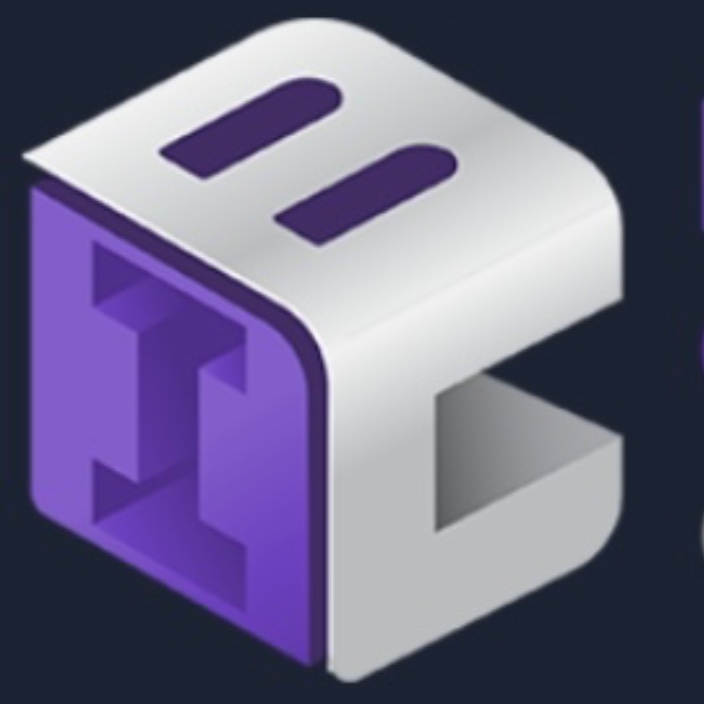 tohidsh (icbx.eth) Ethereum Name Service (ENS and .eth domain) PFP