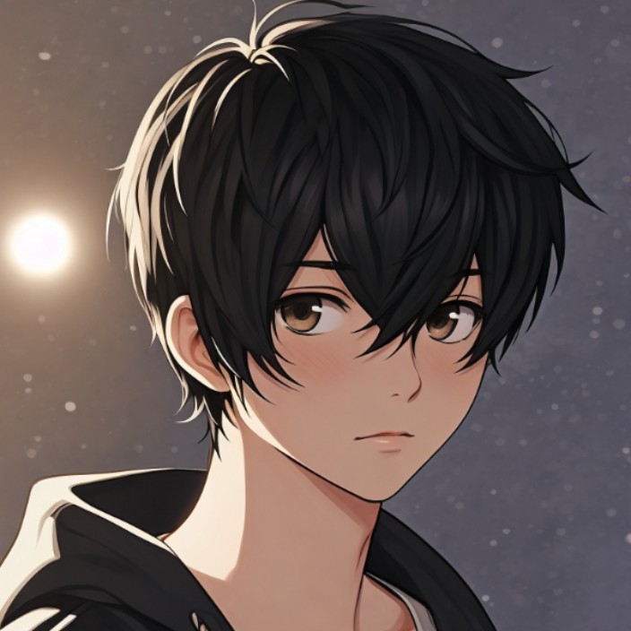 艾克 (ickowuhan.eth) Ethereum Name Service (ENS and .eth domain) PFP