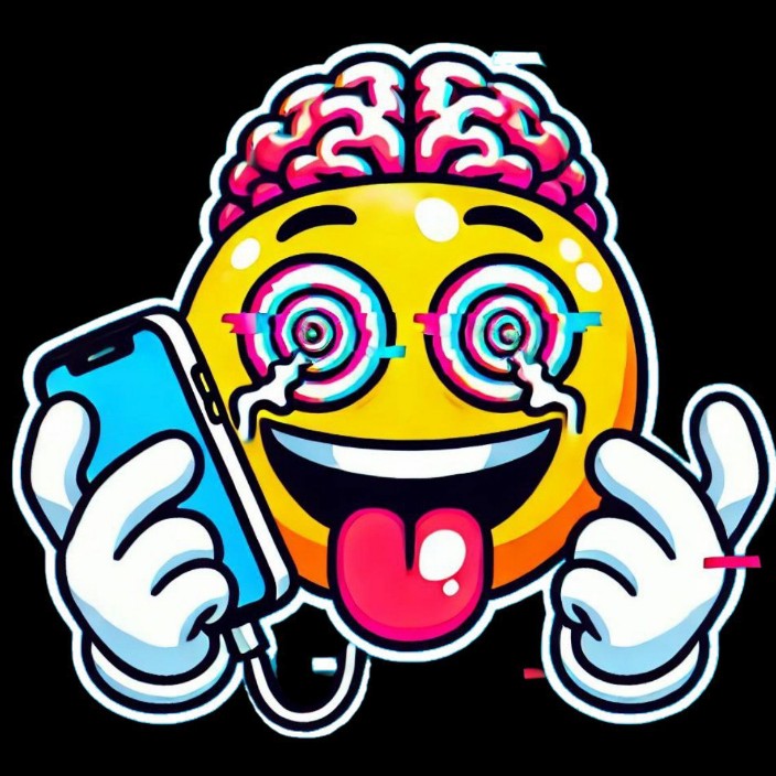 icumfr.eth Ethereum Name Service (ENS and .eth domain) PFP