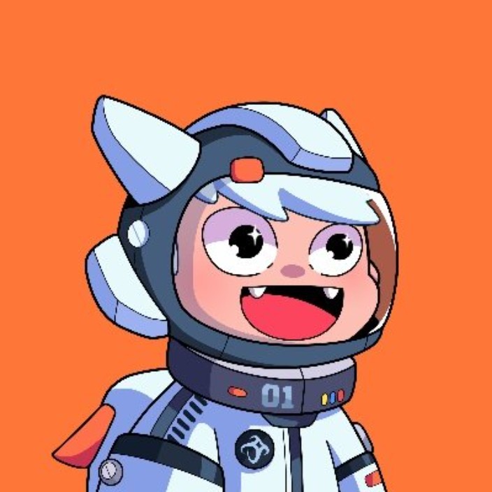 id1101.eth Ethereum Name Service (ENS and .eth domain) PFP