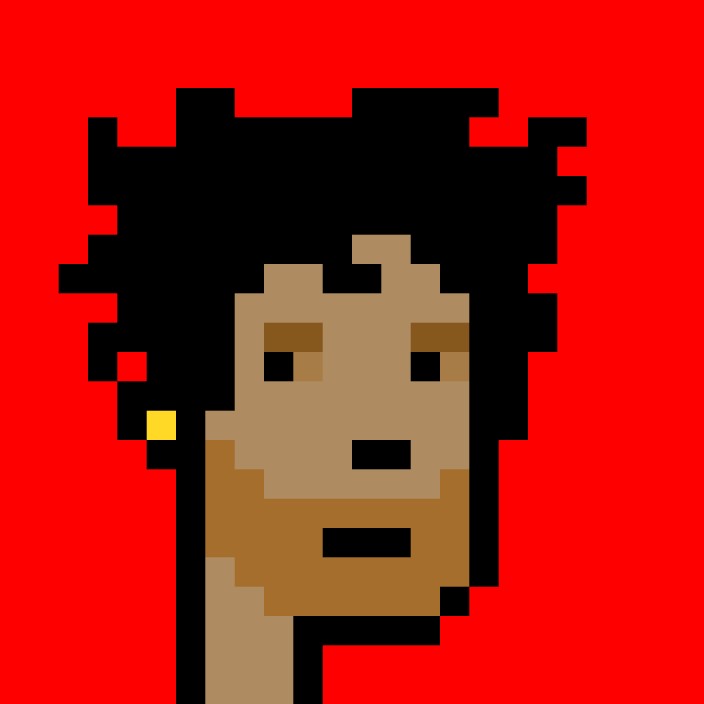 iderech.eth Ethereum Name Service (ENS and .eth domain) PFP