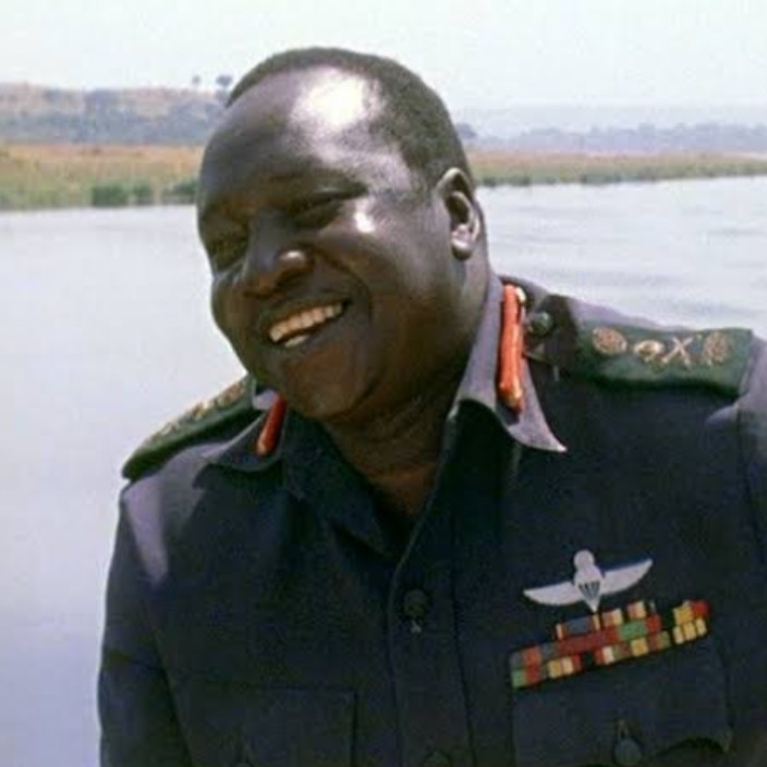 idiamin.eth Ethereum Name Service (ENS and .eth domain) PFP