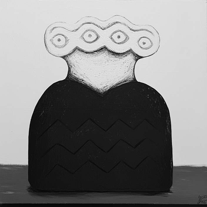 idolgenesis.eth Ethereum Name Service (ENS and .eth domain) PFP