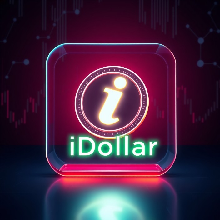 idollar.eth Ethereum Name Service (ENS and .eth domain) PFP