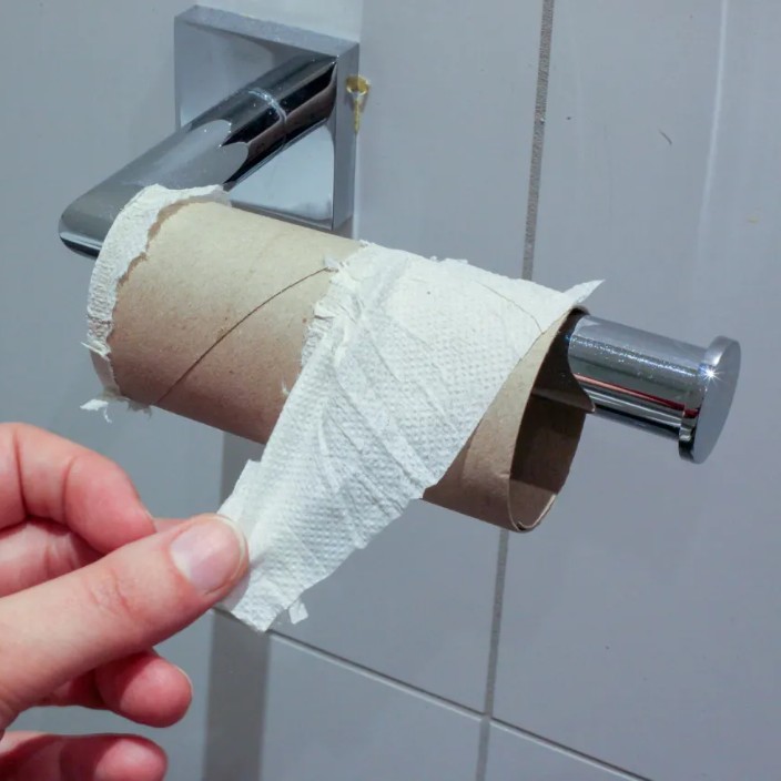 idontwipemybum.eth Ethereum Name Service (ENS and .eth domain) PFP