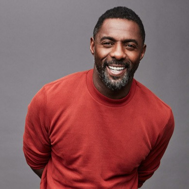 idriselba.eth Ethereum Name Service (ENS and .eth domain) PFP