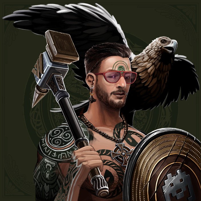 iemrehan.lens Lens social identity (.lens handle) PFP