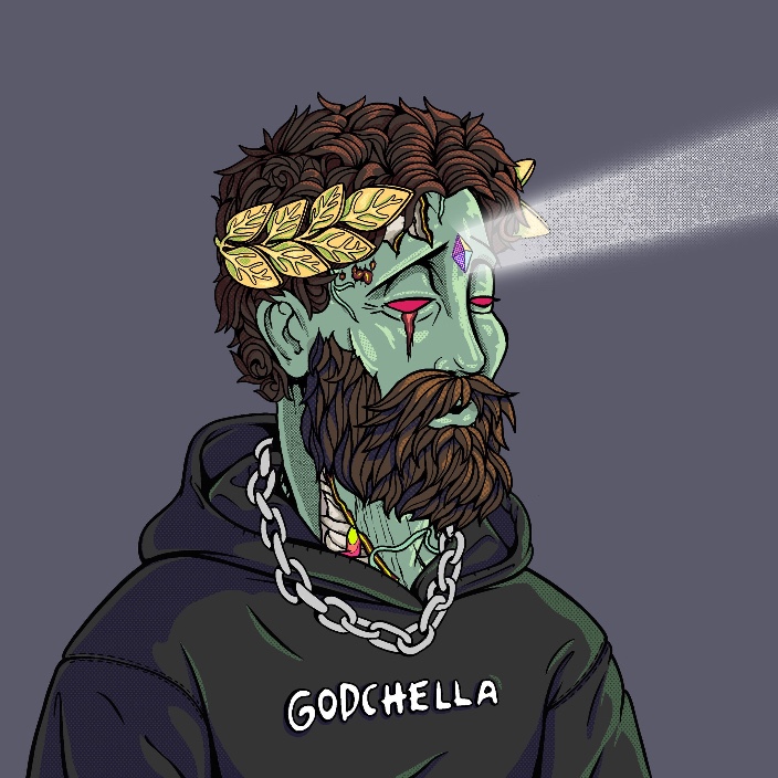 ifuckjeets.eth Ethereum Name Service (ENS and .eth domain) PFP