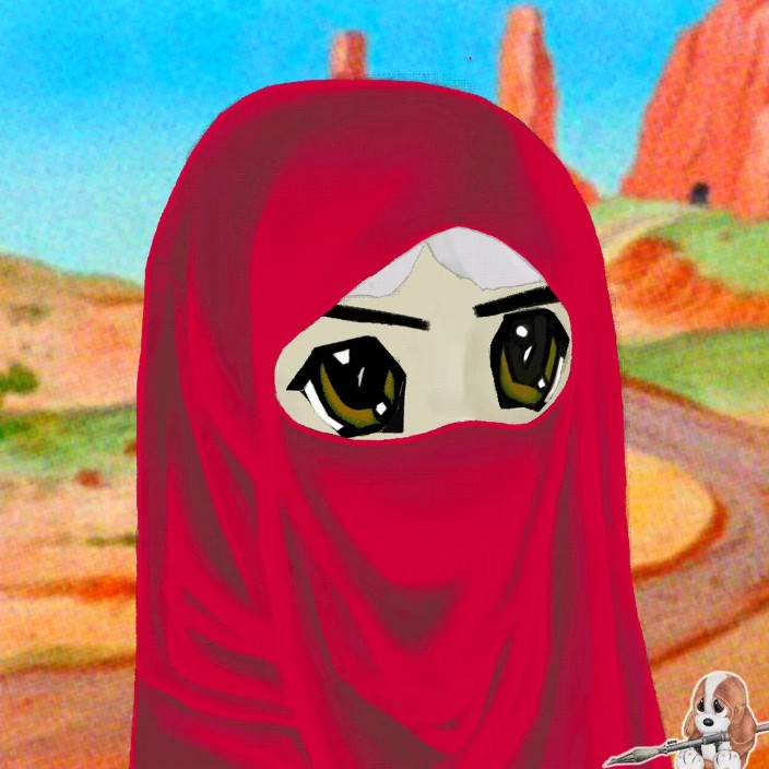 ifyouboughtmiladyfor4eviaopenseaitdoesntmakeyouaninsidersostopbuildingshitwedontneed.eth Ethereum Name Service (ENS and .eth domain) PFP