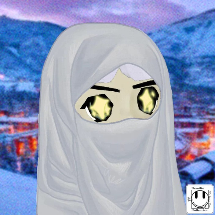 ifyouboughtmiladyfor6eviaopenseaitdoesntmakeyouaninsidersostopbuildingshitwedontneed.eth Ethereum Name Service (ENS and .eth domain) PFP