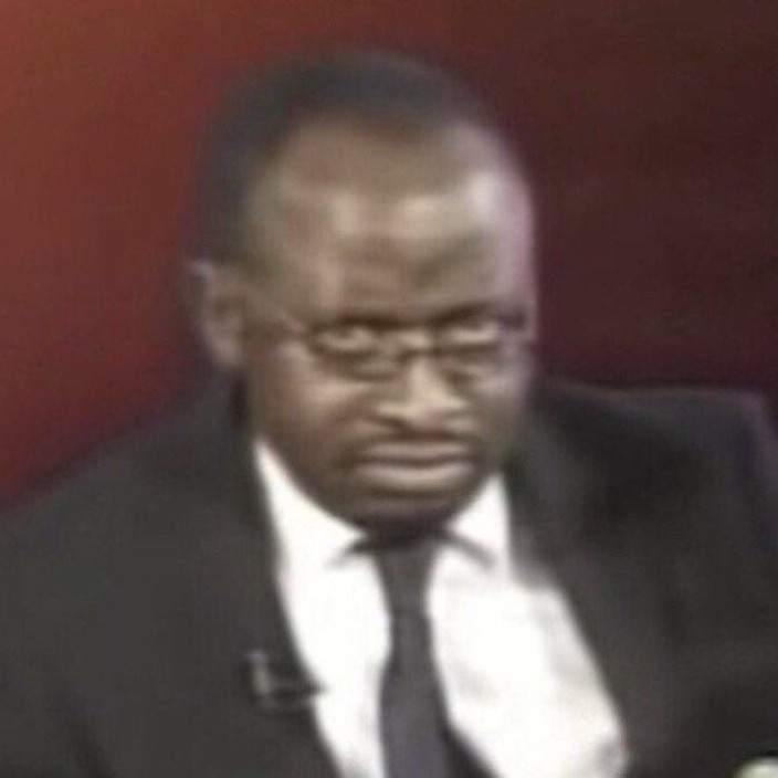 ifyoucanreadthisyouaregay.eth Ethereum Name Service (ENS and .eth domain) PFP