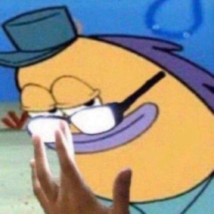 ifyouresosmartwhyarentyourichturnsoutyourefuckingstupid.eth Ethereum Name Service (ENS and .eth domain) PFP