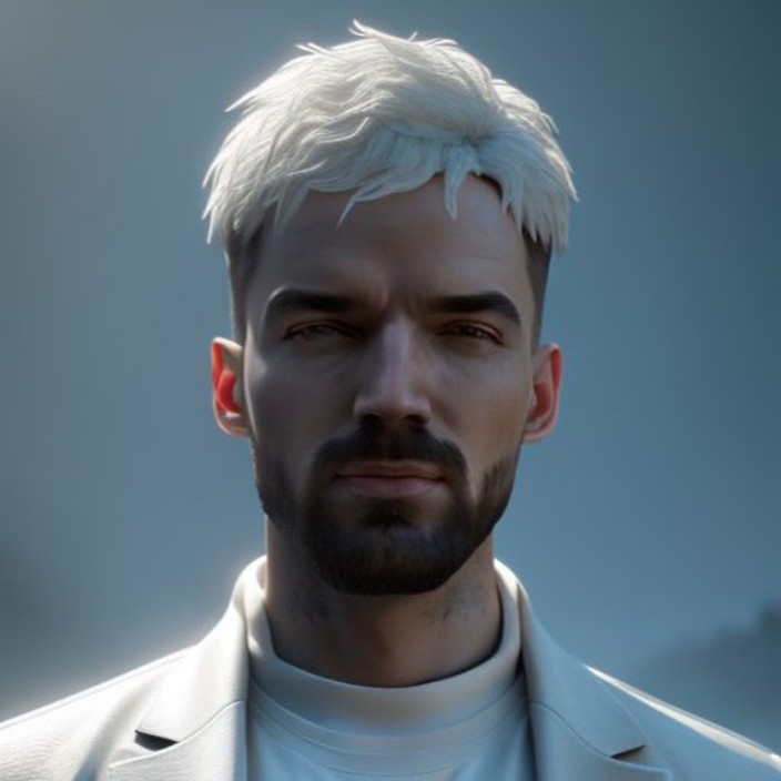 ignatrychkov.eth Ethereum Name Service (ENS and .eth domain) PFP