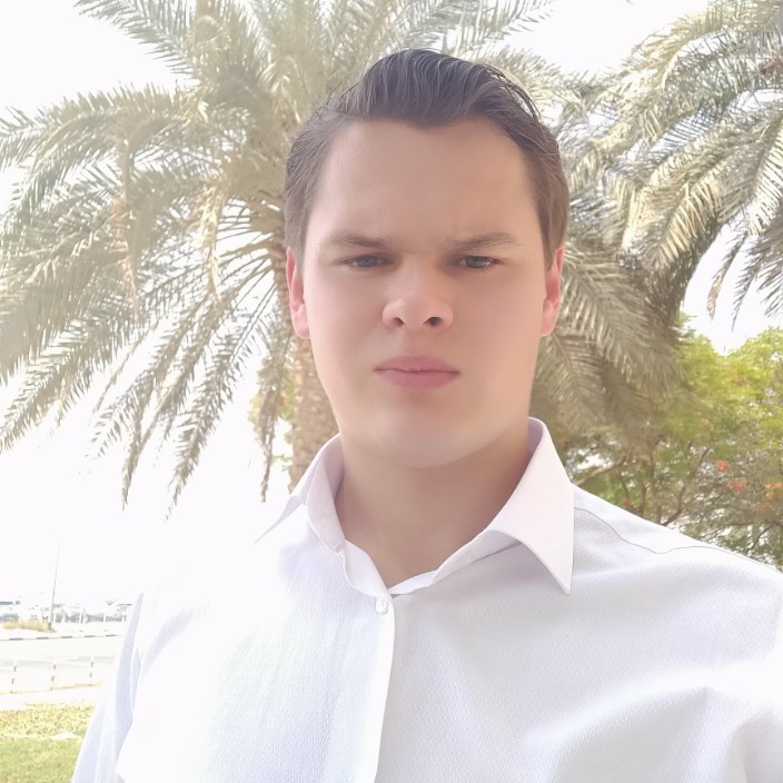 igolka6662.eth Ethereum Name Service (ENS and .eth domain) PFP