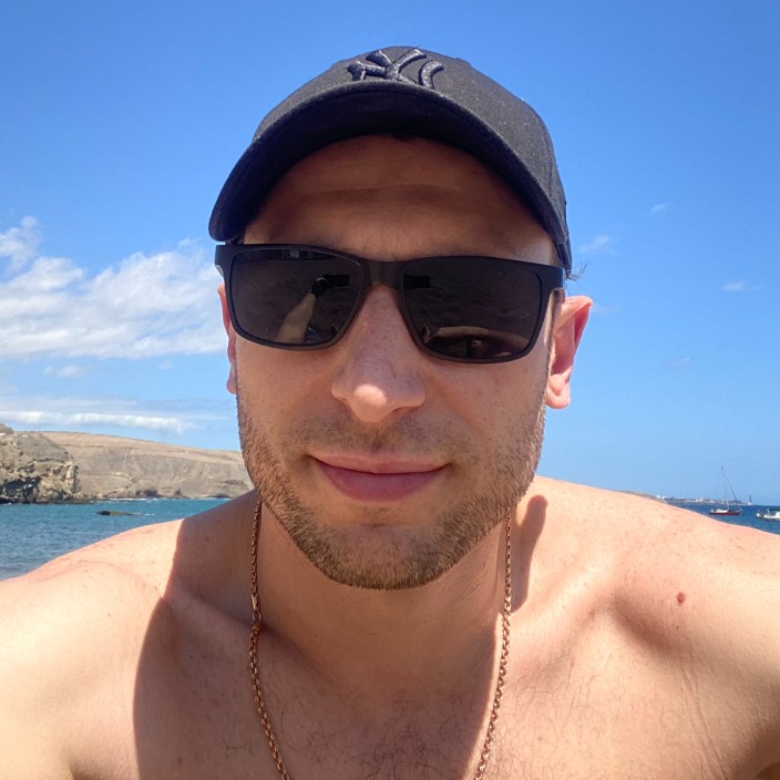 igorrichy.eth Ethereum Name Service (ENS and .eth domain) PFP