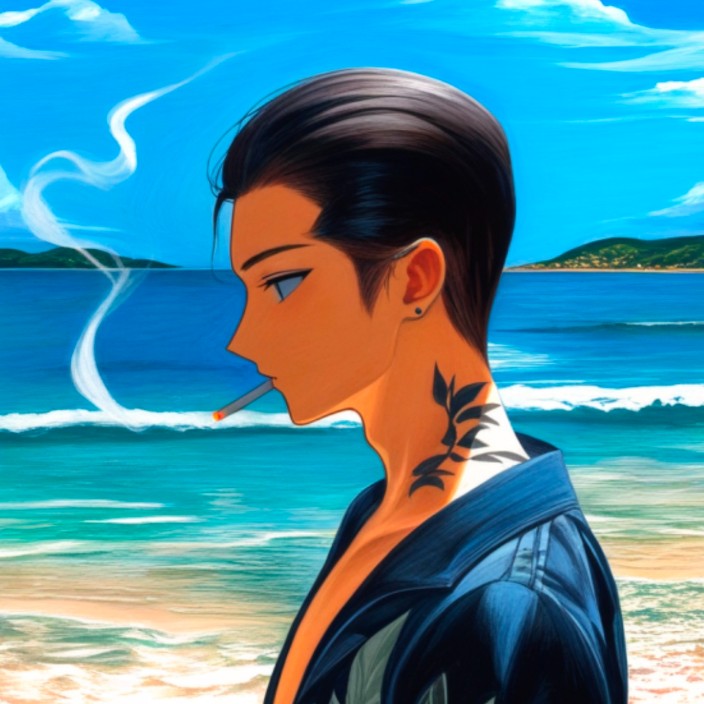 ihawaii.eth Ethereum Name Service (ENS and .eth domain) PFP