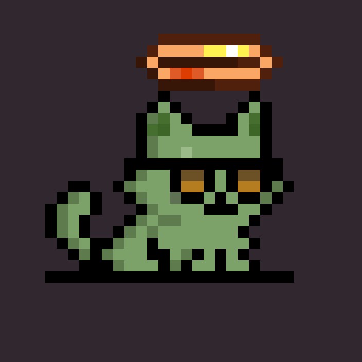 ilovepizza.eth Ethereum Name Service (ENS and .eth domain) PFP