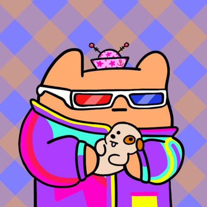 lizards.linea.eth Linea Name Service (.linea.eth domains) based on ENS PFP