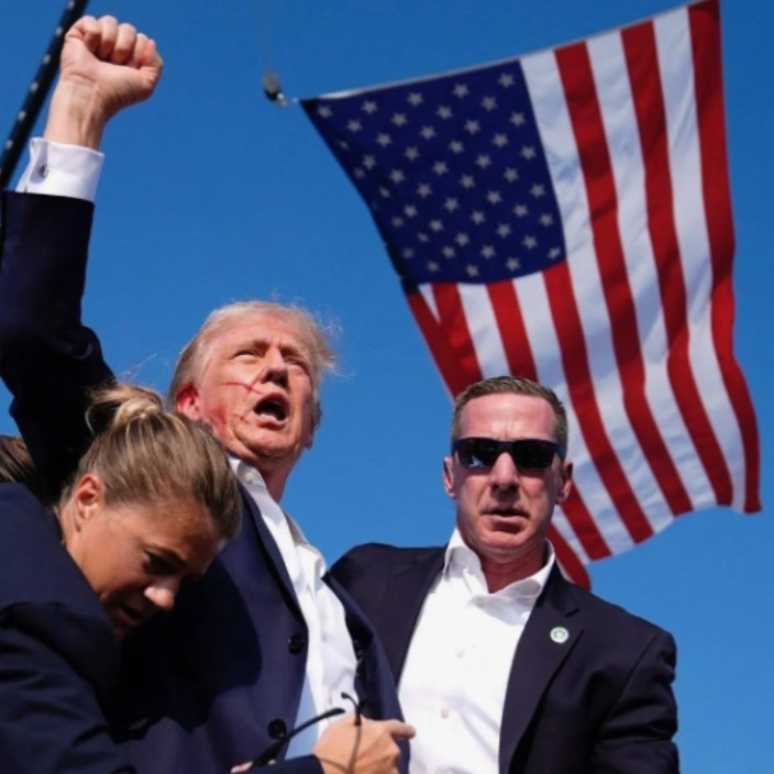 iloveusa.eth Ethereum Name Service (ENS and .eth domain) PFP