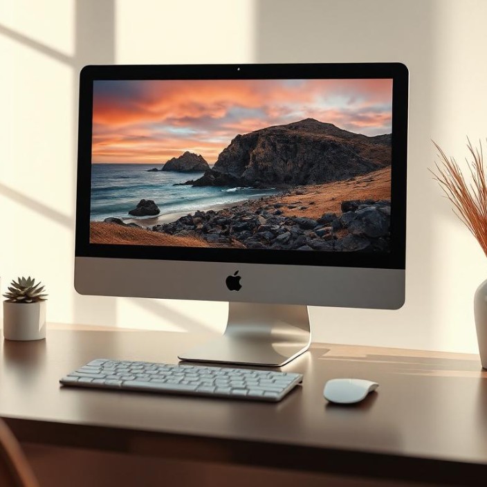 imac.eth Ethereum Name Service (ENS and .eth domain) PFP