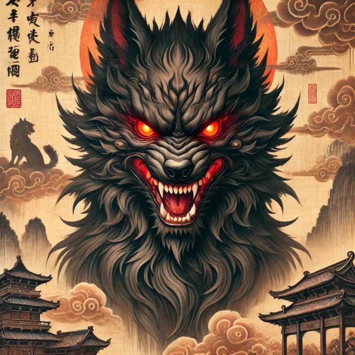 imaguni.eth Ethereum Name Service (ENS and .eth domain) PFP