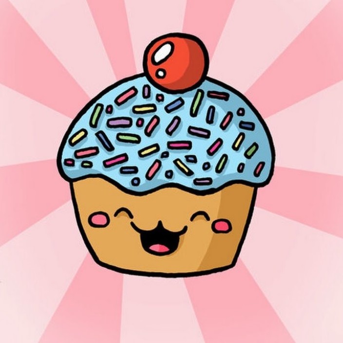 imcake.eth Ethereum Name Service (ENS and .eth domain) PFP