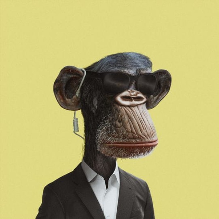 imcos.eth Ethereum Name Service (ENS and .eth domain) PFP