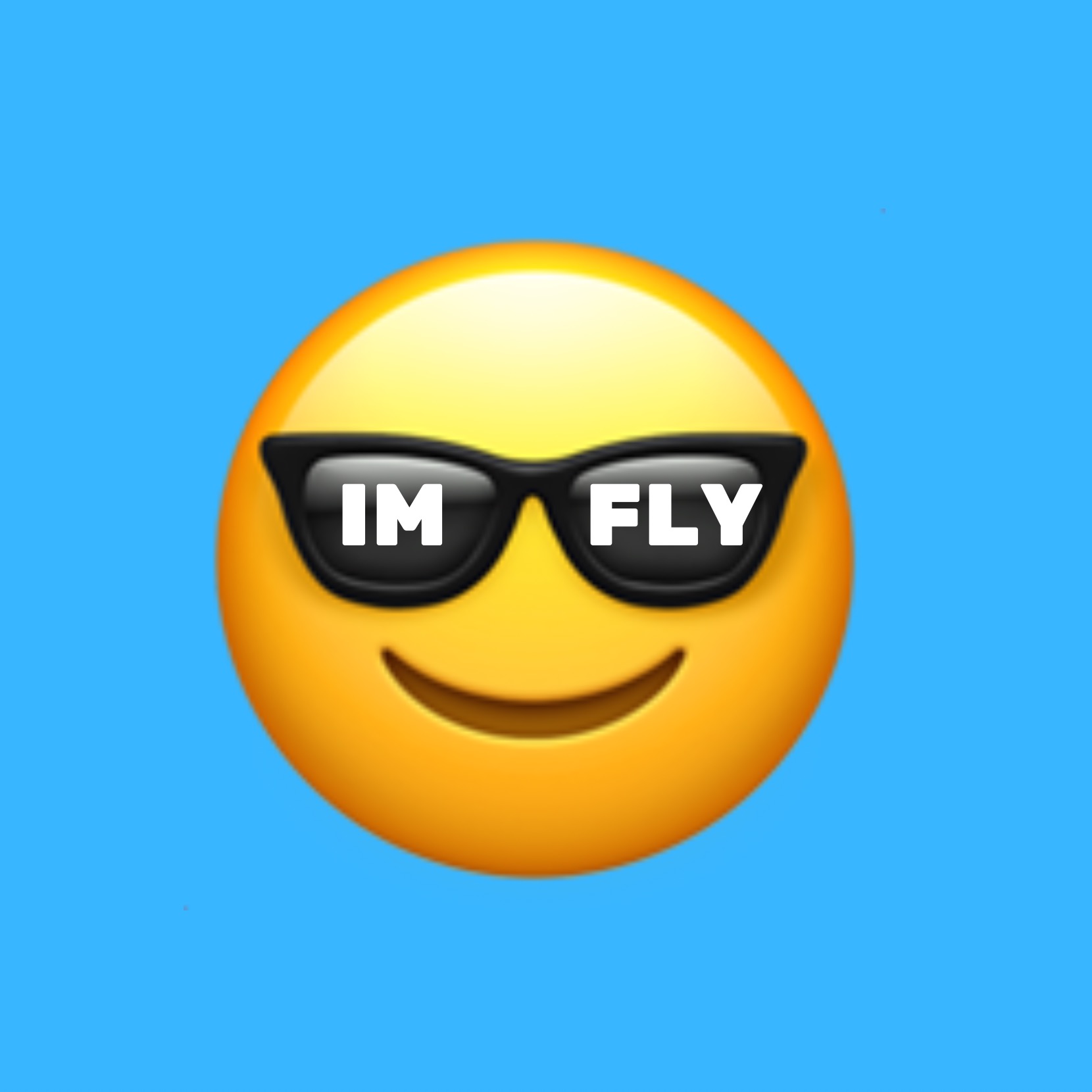 imfly.eth Ethereum Name Service (ENS and .eth domain) PFP