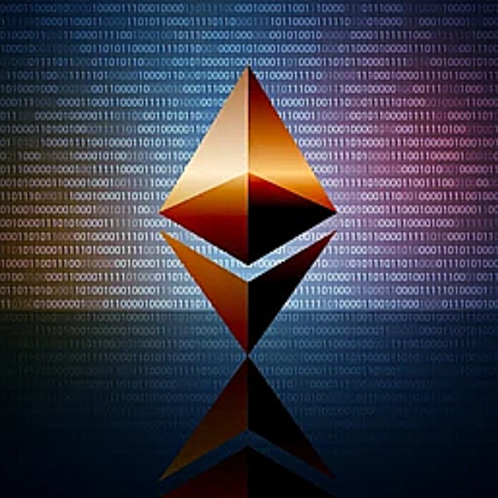 imgwei.eth Ethereum Name Service (ENS and .eth domain) PFP