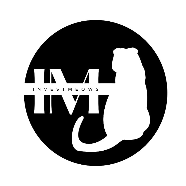 Investmeows Hot Wallet (imhotwallet.eth) Ethereum Name Service (ENS and .eth domain) PFP