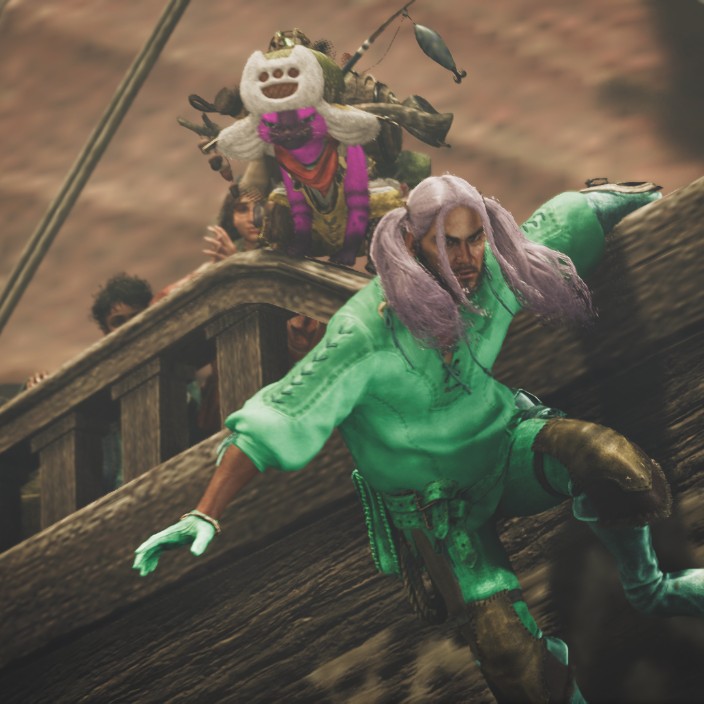 imitationblack.eth Ethereum Name Service (ENS and .eth domain) PFP