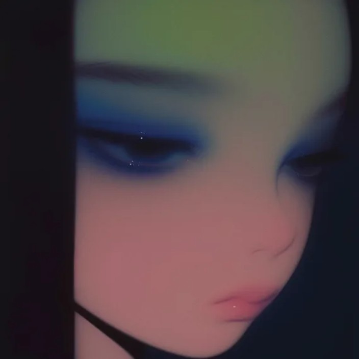 imjustagirl.eth Ethereum Name Service (ENS and .eth domain) PFP