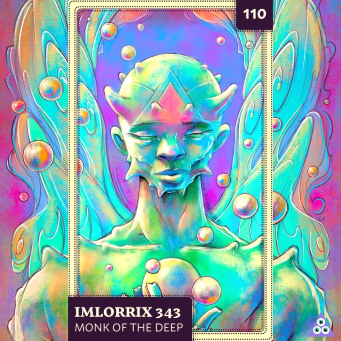 imlorrix343monkofthedeep.eth Ethereum Name Service (ENS and .eth domain) PFP