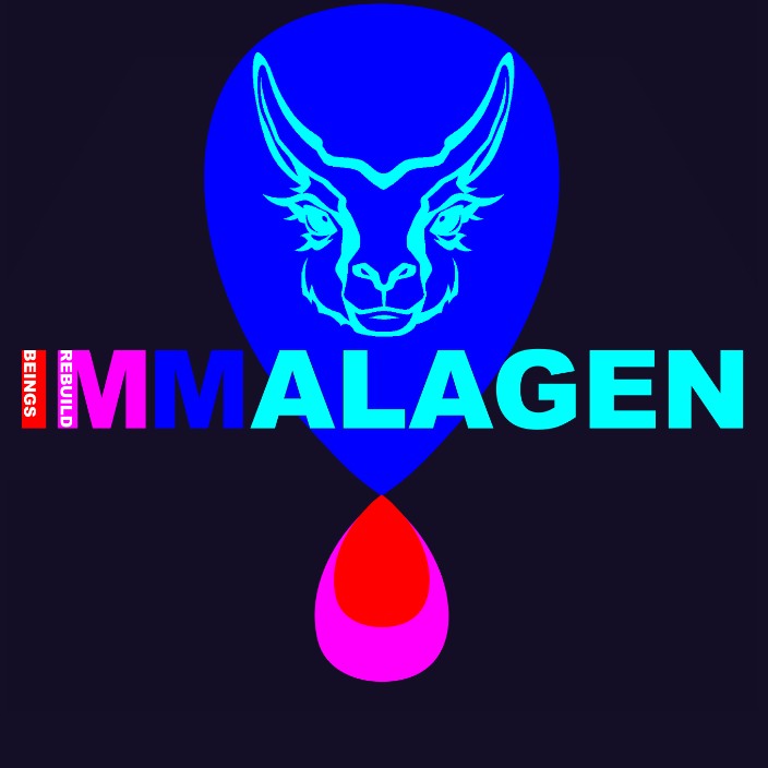 immalagen.eth Ethereum Name Service (ENS and .eth domain) PFP